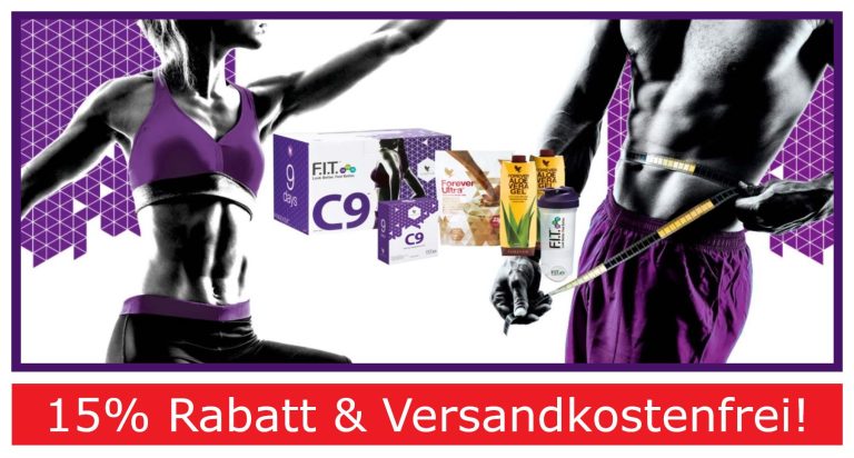 clean-9-forever-living