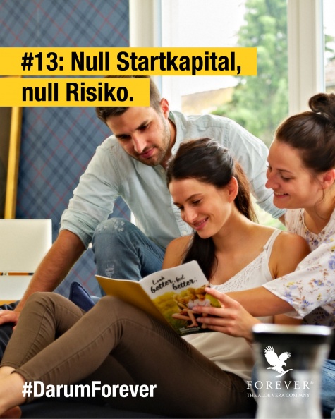 foreverliving-products-null-startkapital